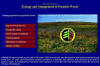 Web Page "Ecology and Management of Parasitc Weeds"
