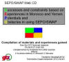 SEPO/SWAP Web CD